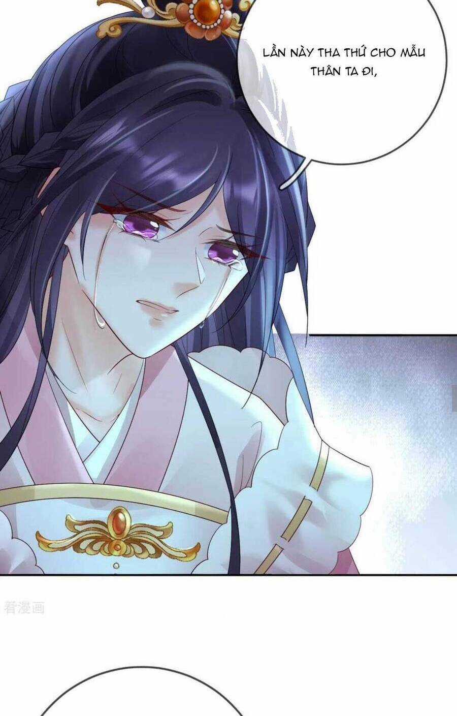 Sự Trả Thù Của Vương Phi - Chapter 60 - Trang 29