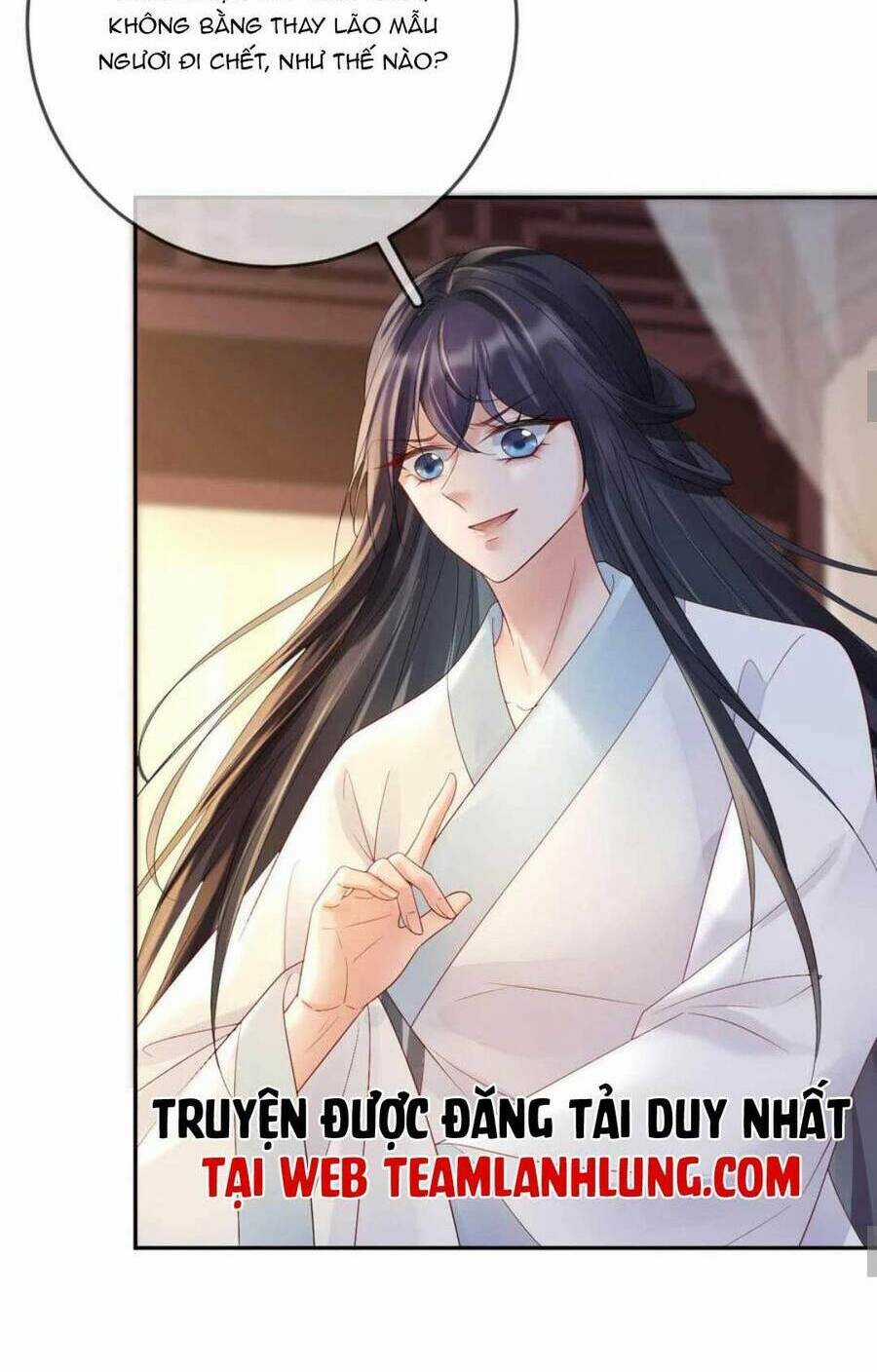 Sự Trả Thù Của Vương Phi - Chapter 60 - Trang 33