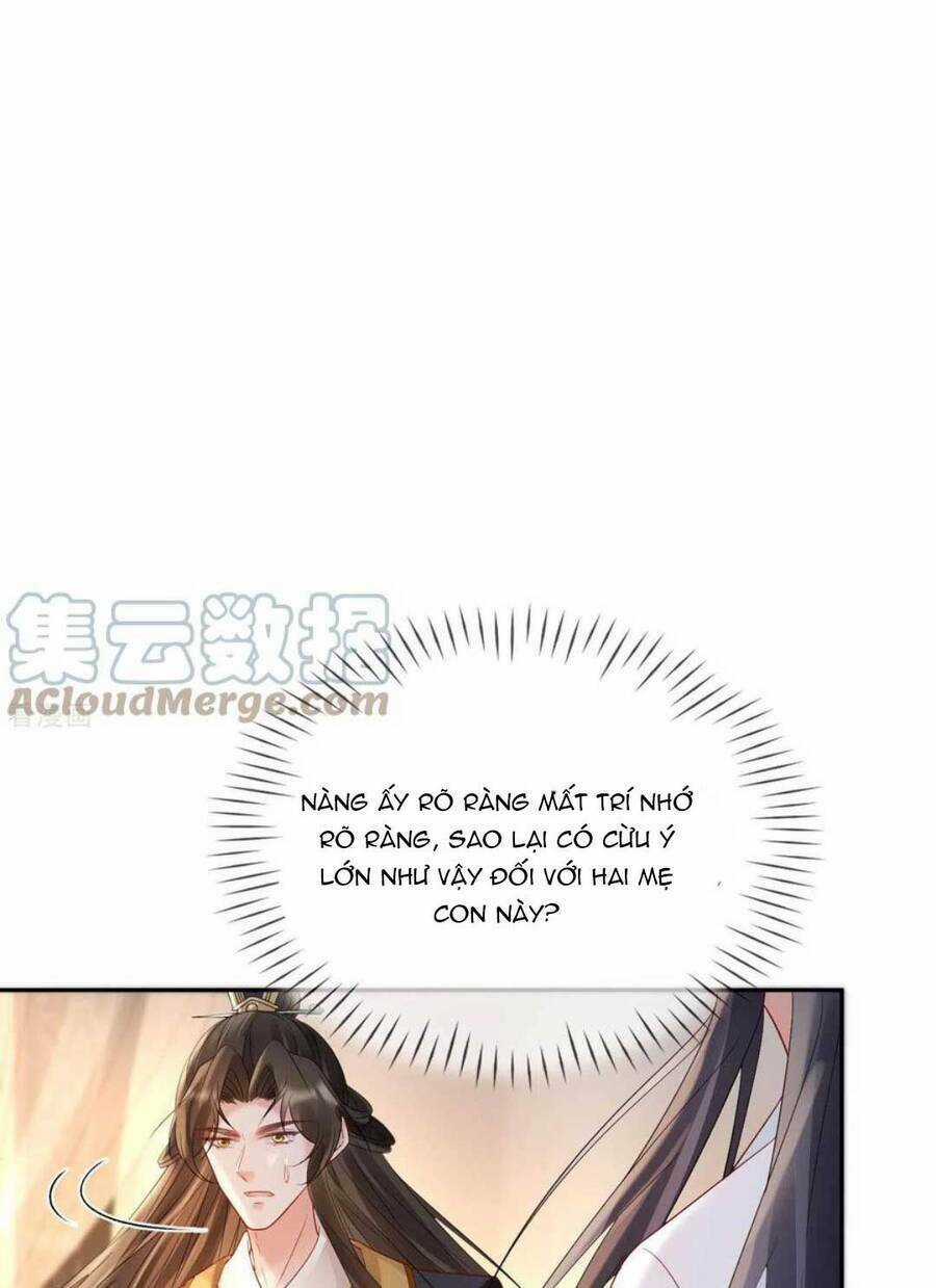 Sự Trả Thù Của Vương Phi - Chapter 60 - Trang 34