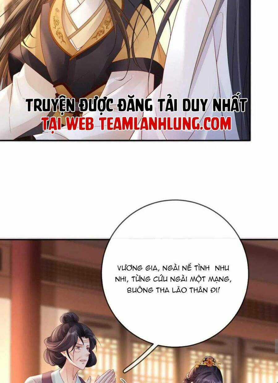 Sự Trả Thù Của Vương Phi - Chapter 60 - Trang 35