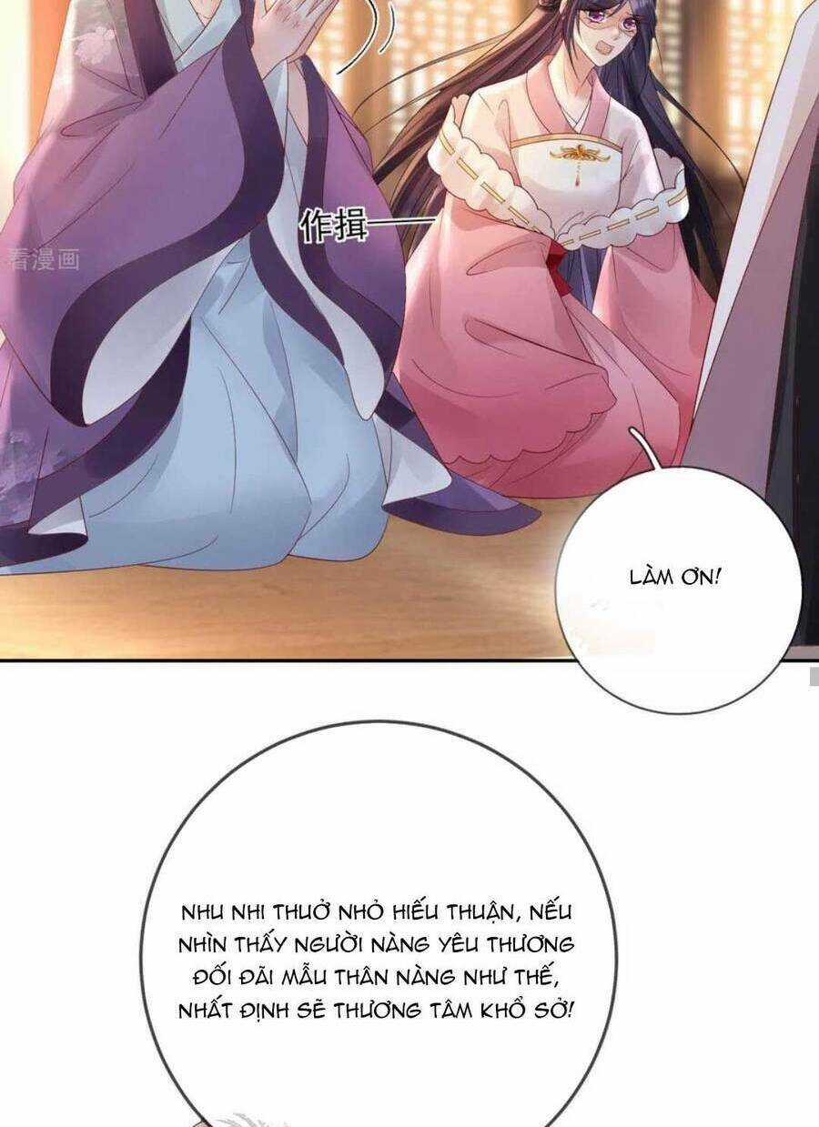 Sự Trả Thù Của Vương Phi - Chapter 60 - Trang 36