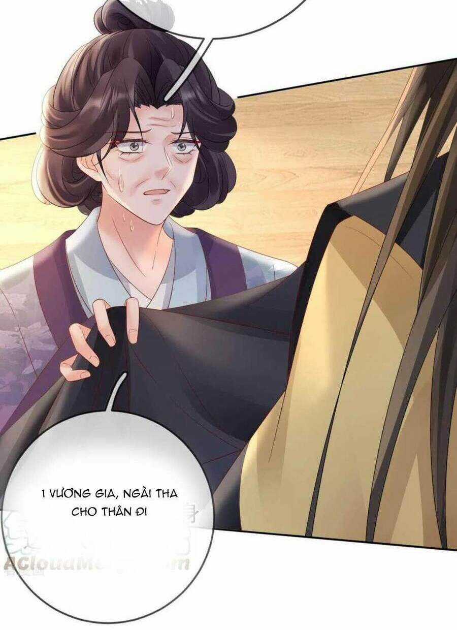 Sự Trả Thù Của Vương Phi - Chapter 60 - Trang 37