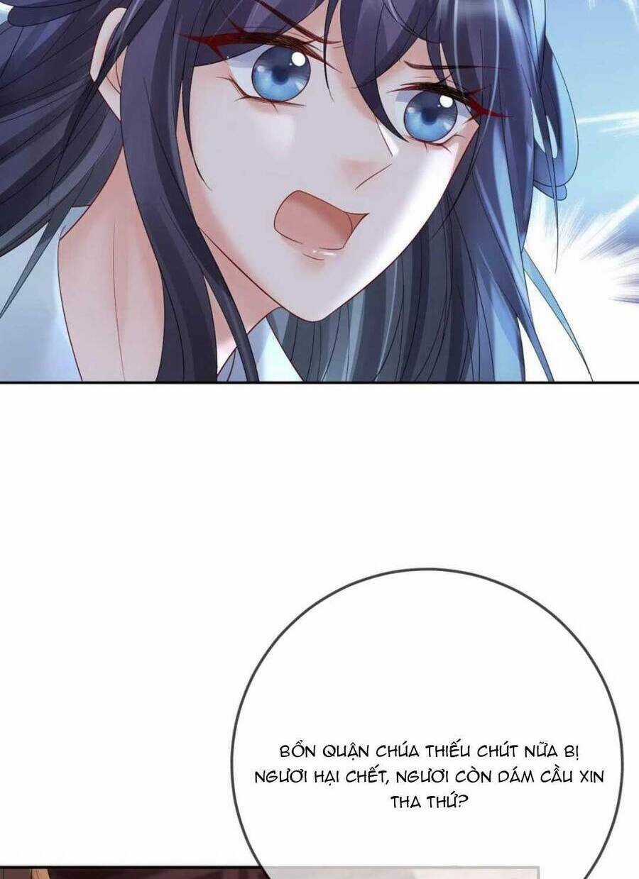 Sự Trả Thù Của Vương Phi - Chapter 60 - Trang 40