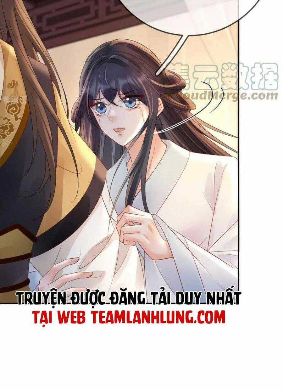 Sự Trả Thù Của Vương Phi - Chapter 60 - Trang 41