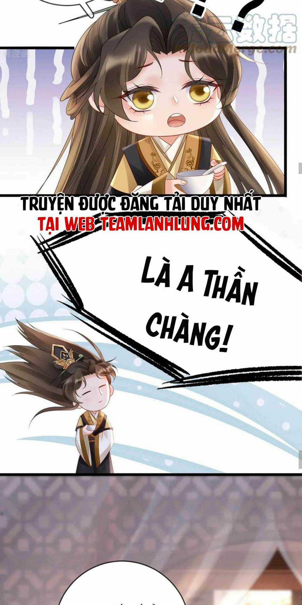 Sự Trả Thù Của Vương Phi - Chapter 61 - Trang 11