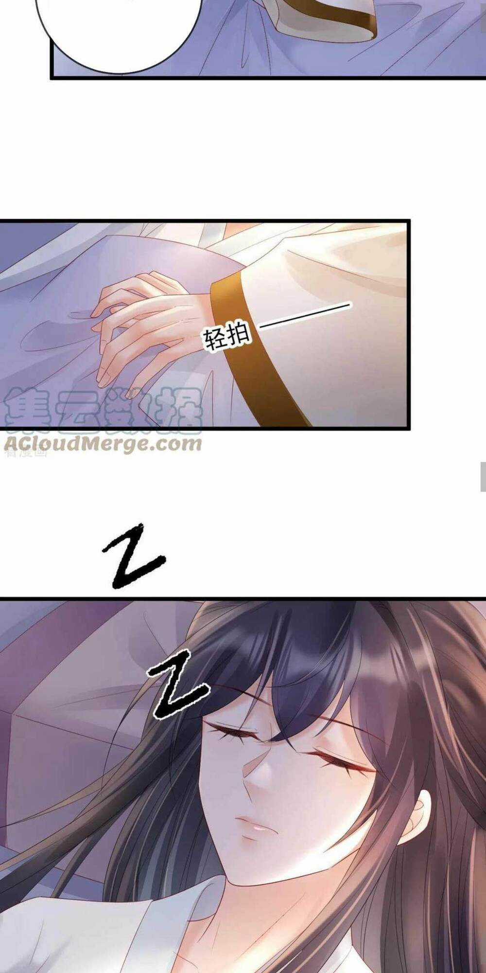 Sự Trả Thù Của Vương Phi - Chapter 61 - Trang 20