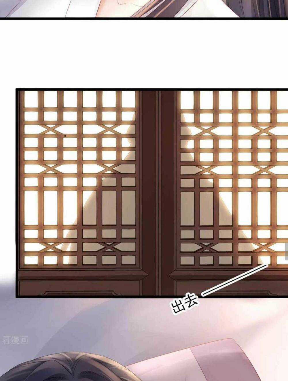 Sự Trả Thù Của Vương Phi - Chapter 61 - Trang 21