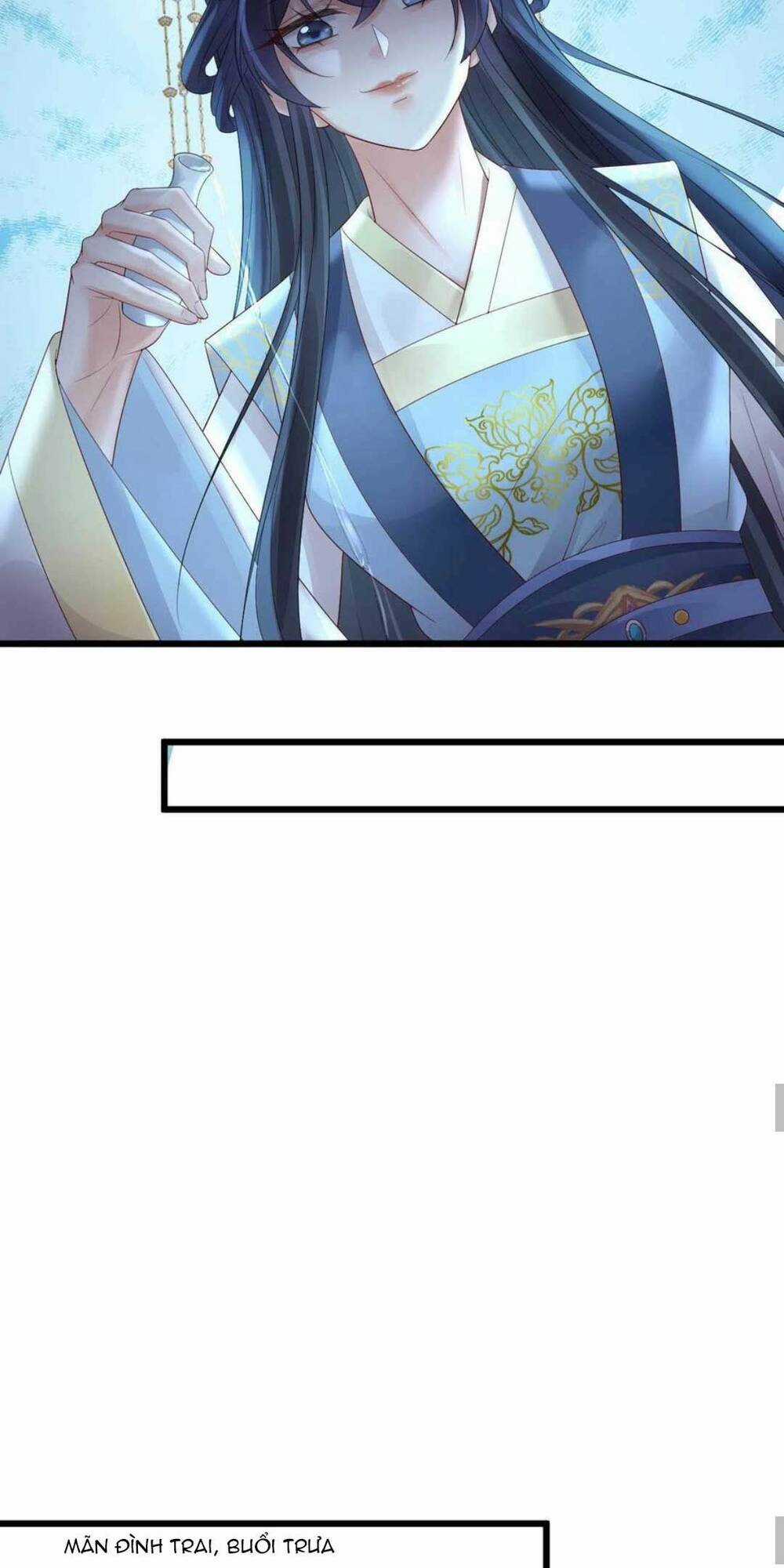 Sự Trả Thù Của Vương Phi - Chapter 61 - Trang 24