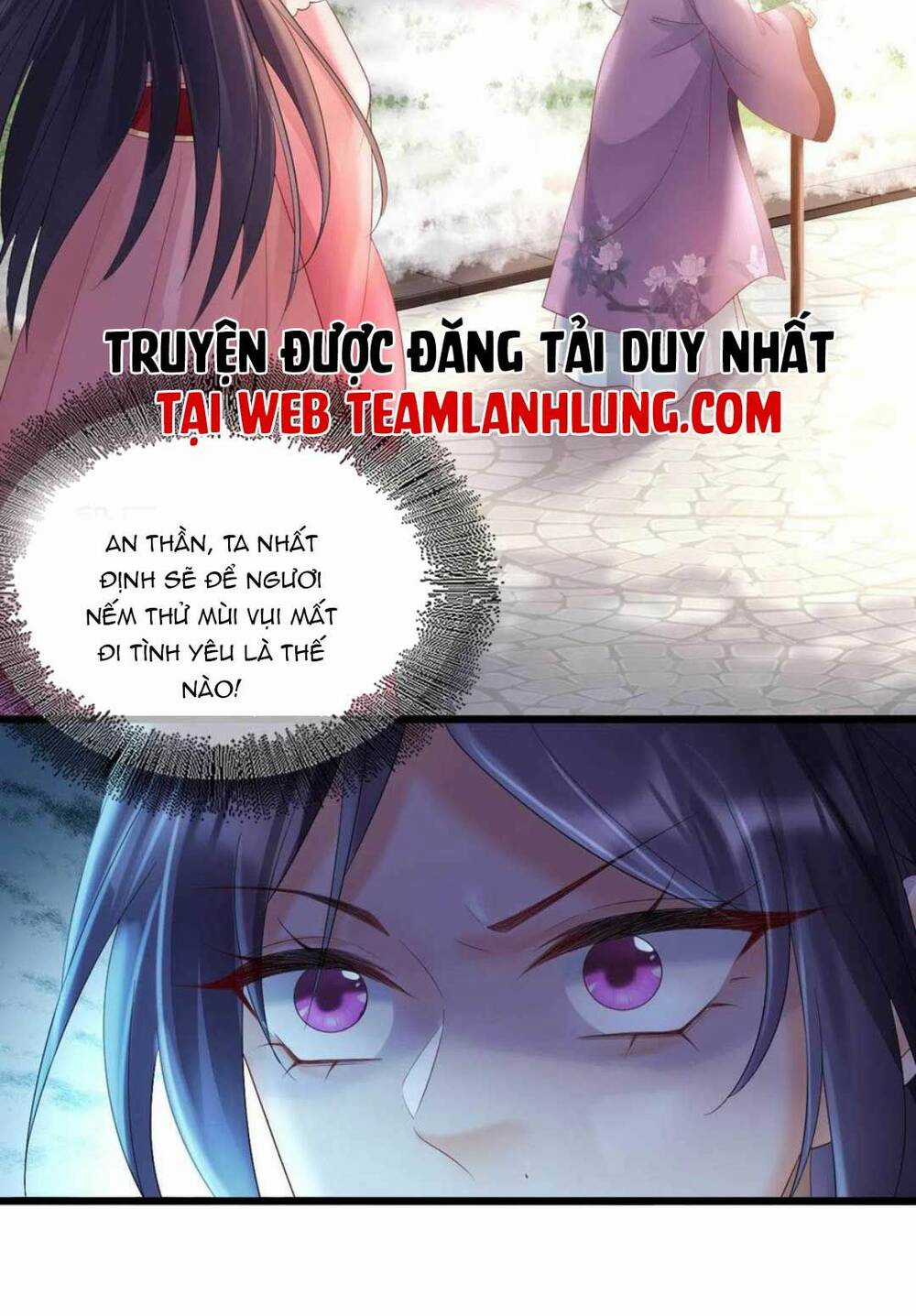 Sự Trả Thù Của Vương Phi - Chapter 61 - Trang 30