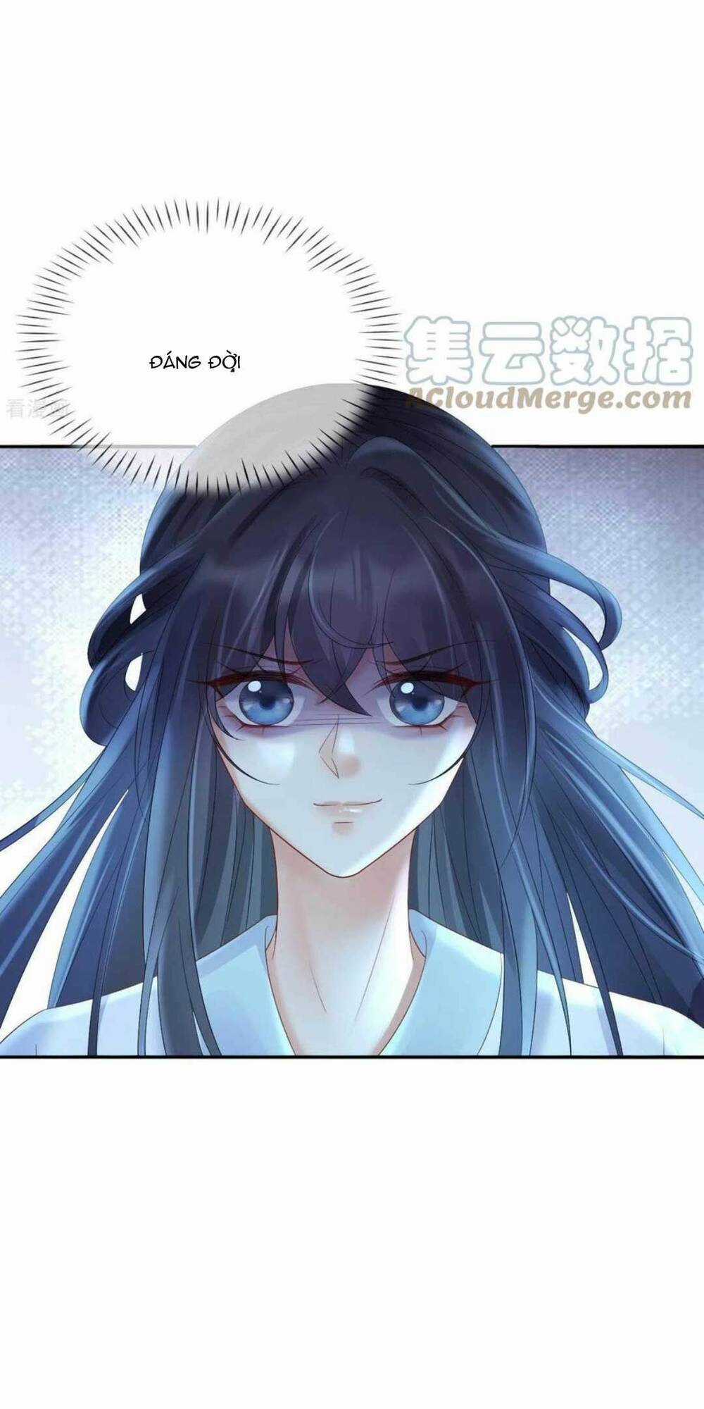 Sự Trả Thù Của Vương Phi - Chapter 61 - Trang 6