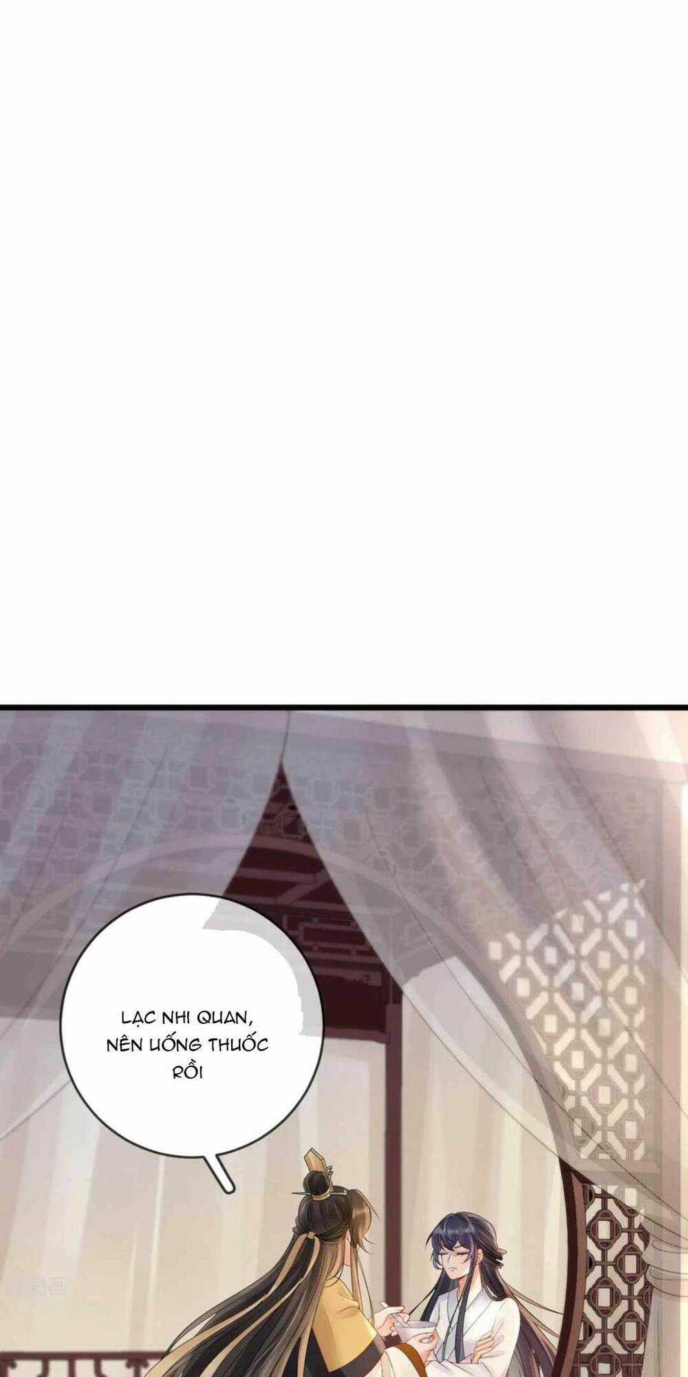 Sự Trả Thù Của Vương Phi - Chapter 61 - Trang 9