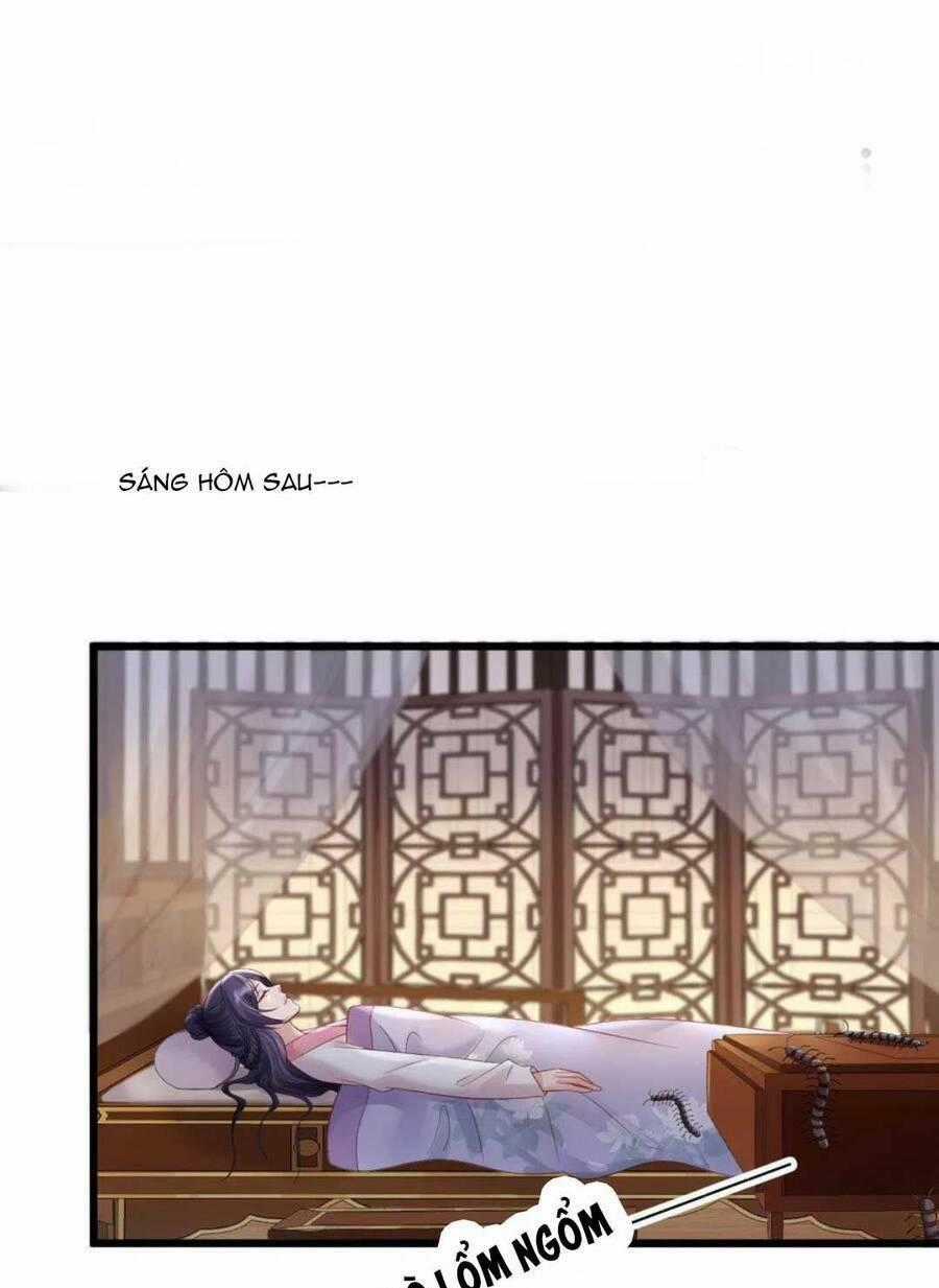 Sự Trả Thù Của Vương Phi - Chapter 62 - Trang 2