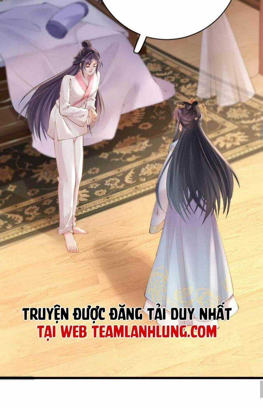 Sự Trả Thù Của Vương Phi - Chapter 62 - Trang 17