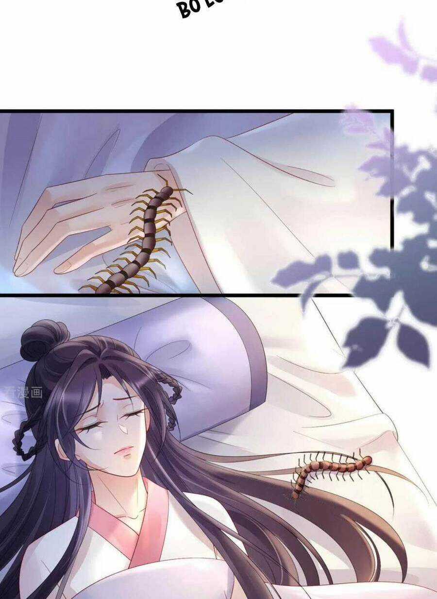 Sự Trả Thù Của Vương Phi - Chapter 62 - Trang 3