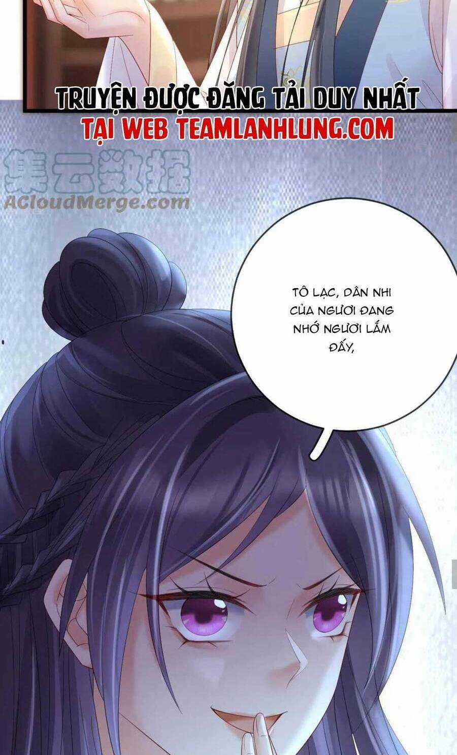 Sự Trả Thù Của Vương Phi - Chapter 62 - Trang 22