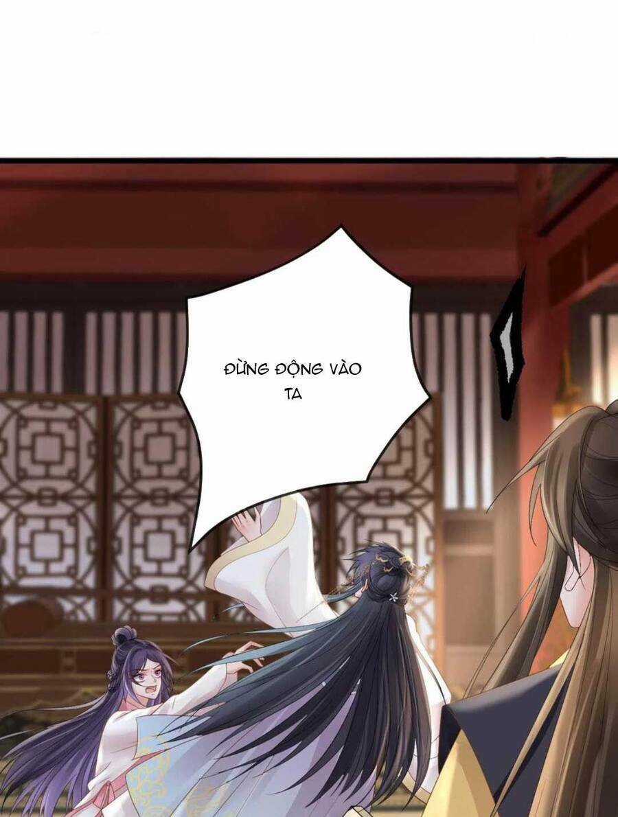 Sự Trả Thù Của Vương Phi - Chapter 62 - Trang 28