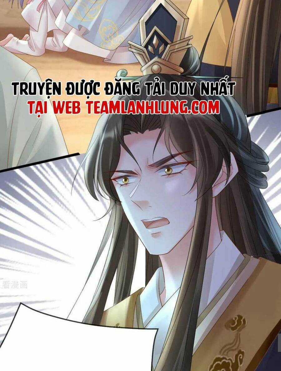Sự Trả Thù Của Vương Phi - Chapter 62 - Trang 29