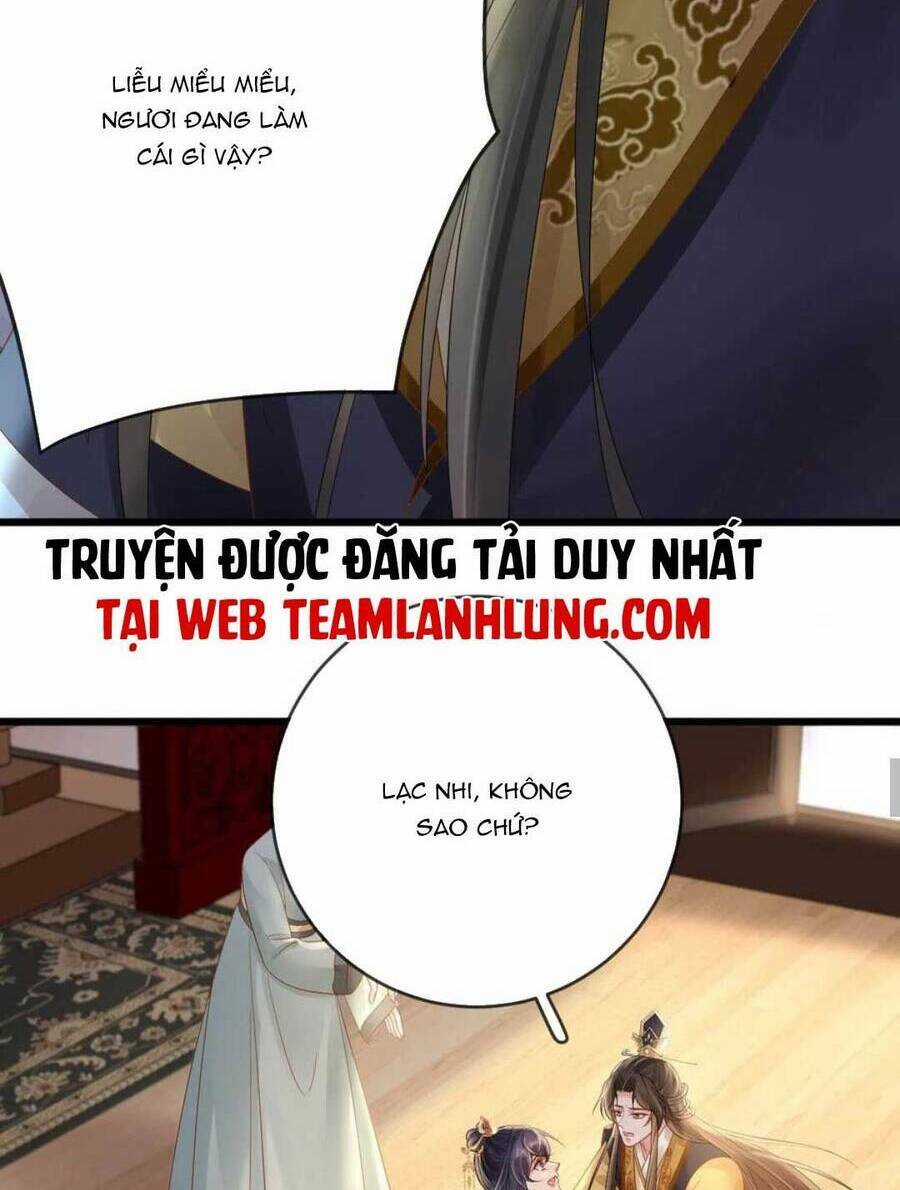 Sự Trả Thù Của Vương Phi - Chapter 62 - Trang 30