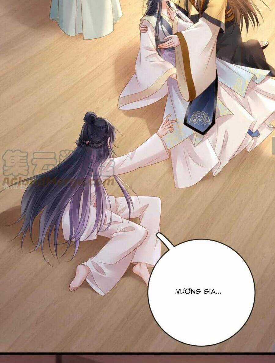 Sự Trả Thù Của Vương Phi - Chapter 62 - Trang 31