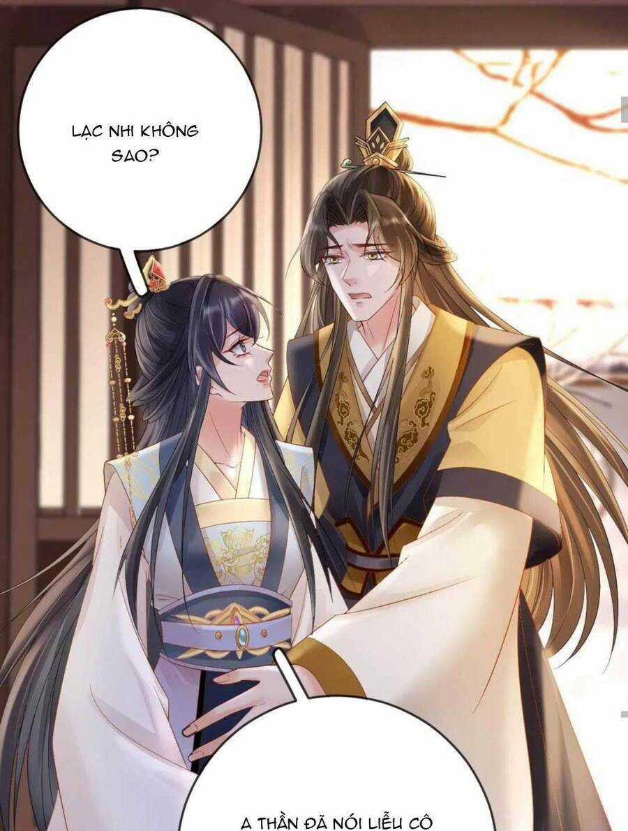 Sự Trả Thù Của Vương Phi - Chapter 62 - Trang 32