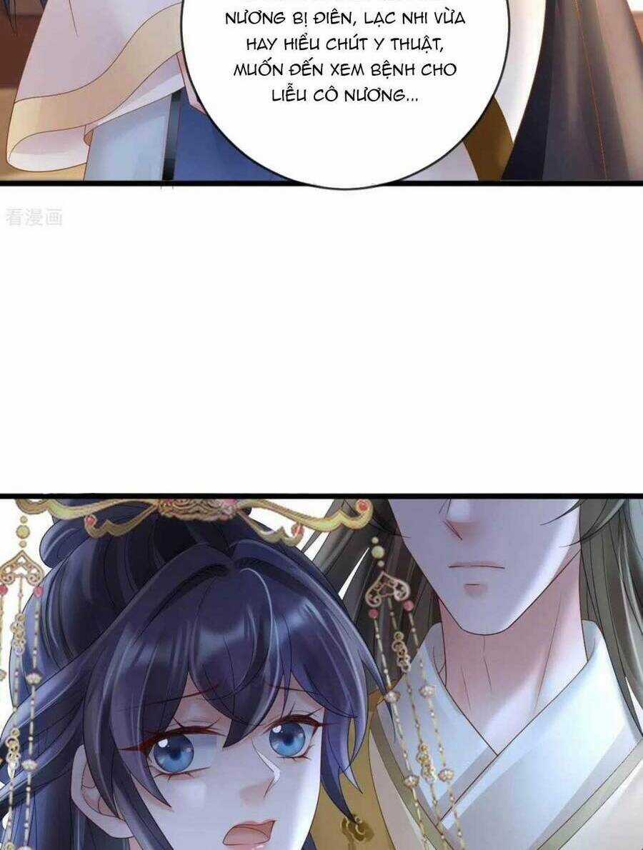 Sự Trả Thù Của Vương Phi - Chapter 62 - Trang 33