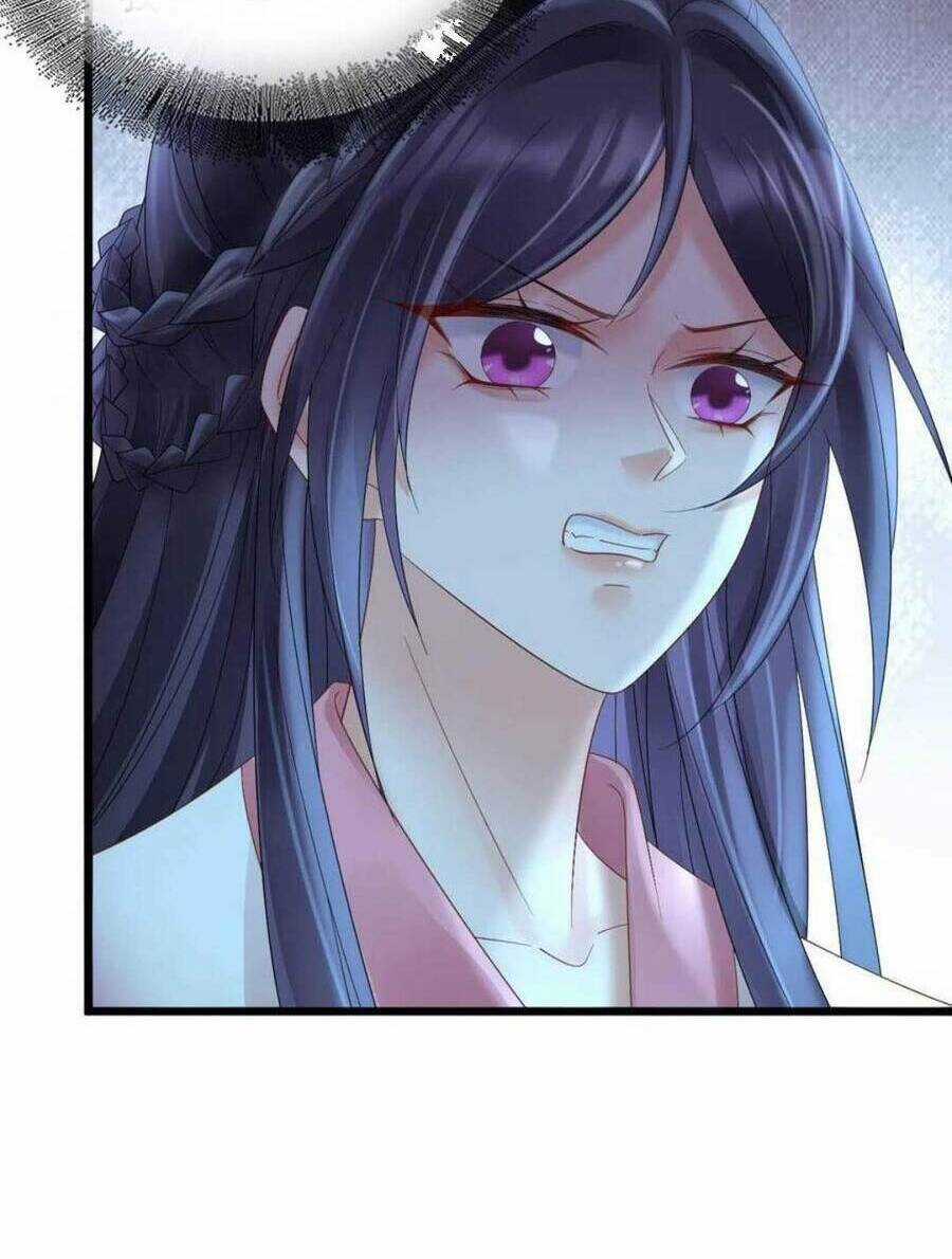 Sự Trả Thù Của Vương Phi - Chapter 62 - Trang 35