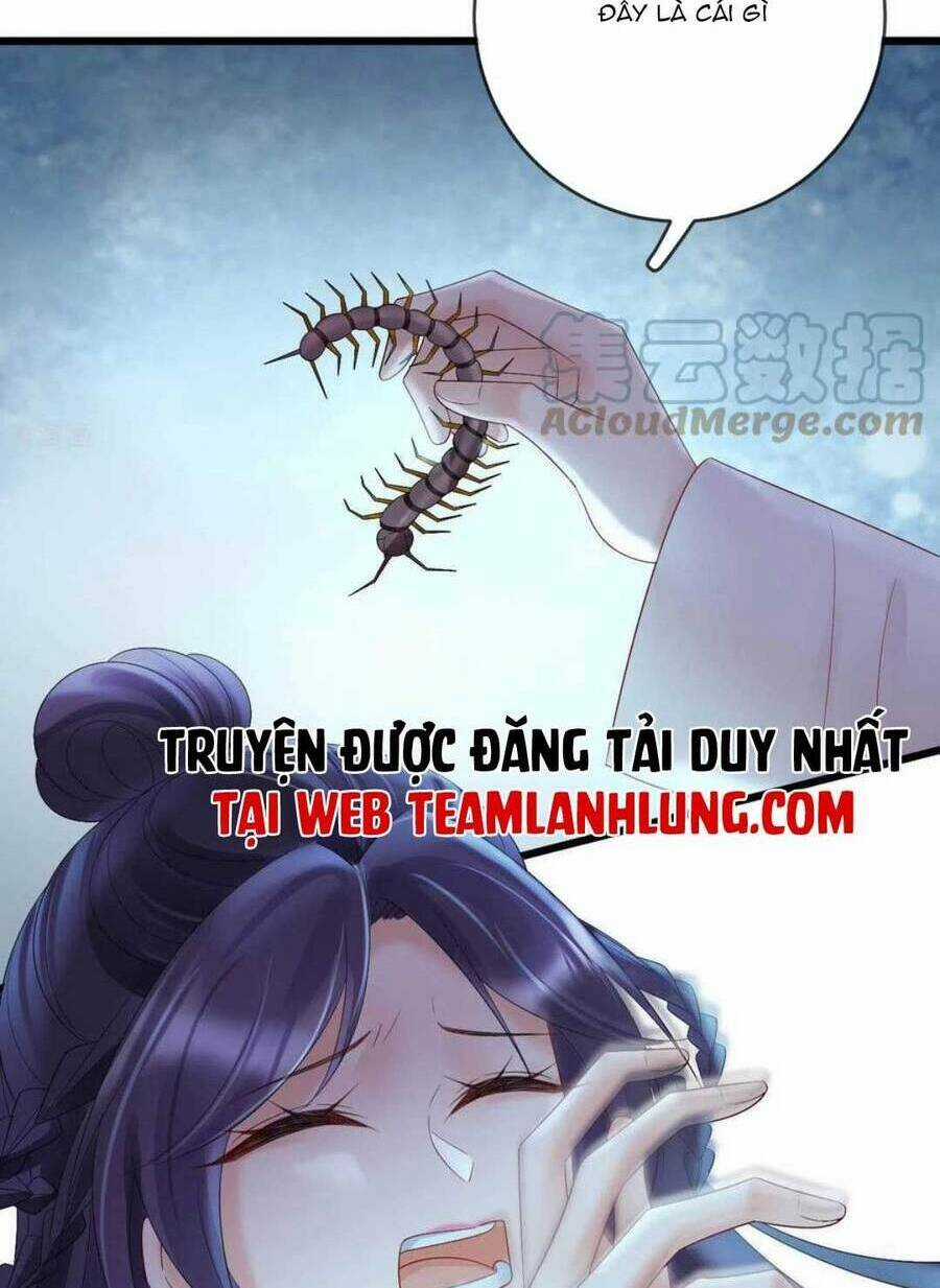 Sự Trả Thù Của Vương Phi - Chapter 62 - Trang 5