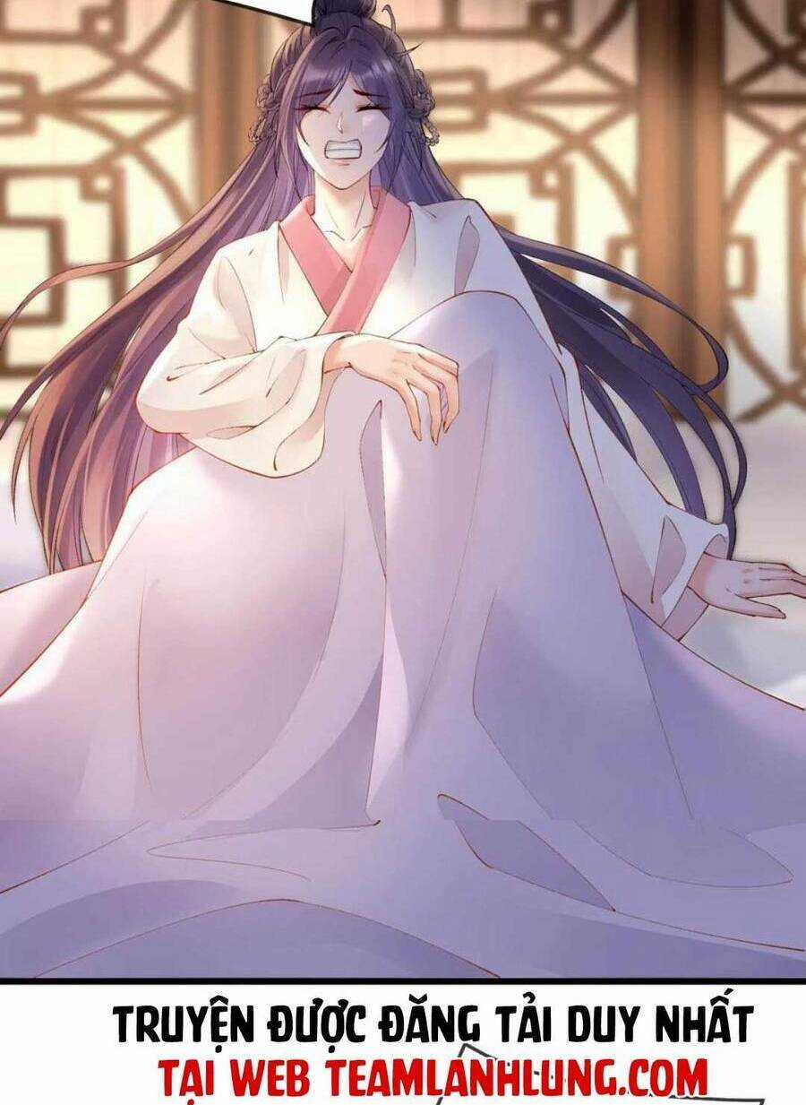 Sự Trả Thù Của Vương Phi - Chapter 62 - Trang 8