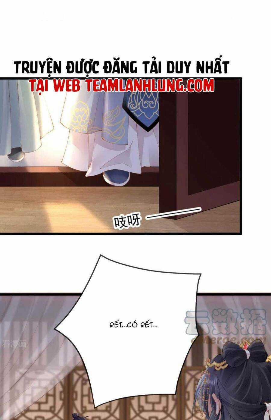 Sự Trả Thù Của Vương Phi - Chapter 62 - Trang 10