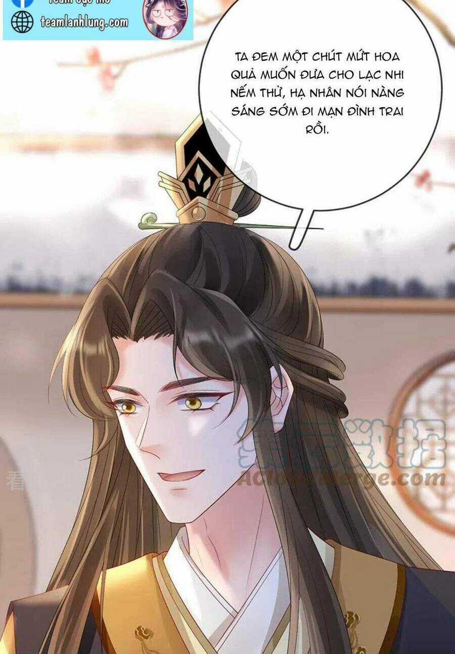 Sự Trả Thù Của Vương Phi - Chapter 63 - Trang 11