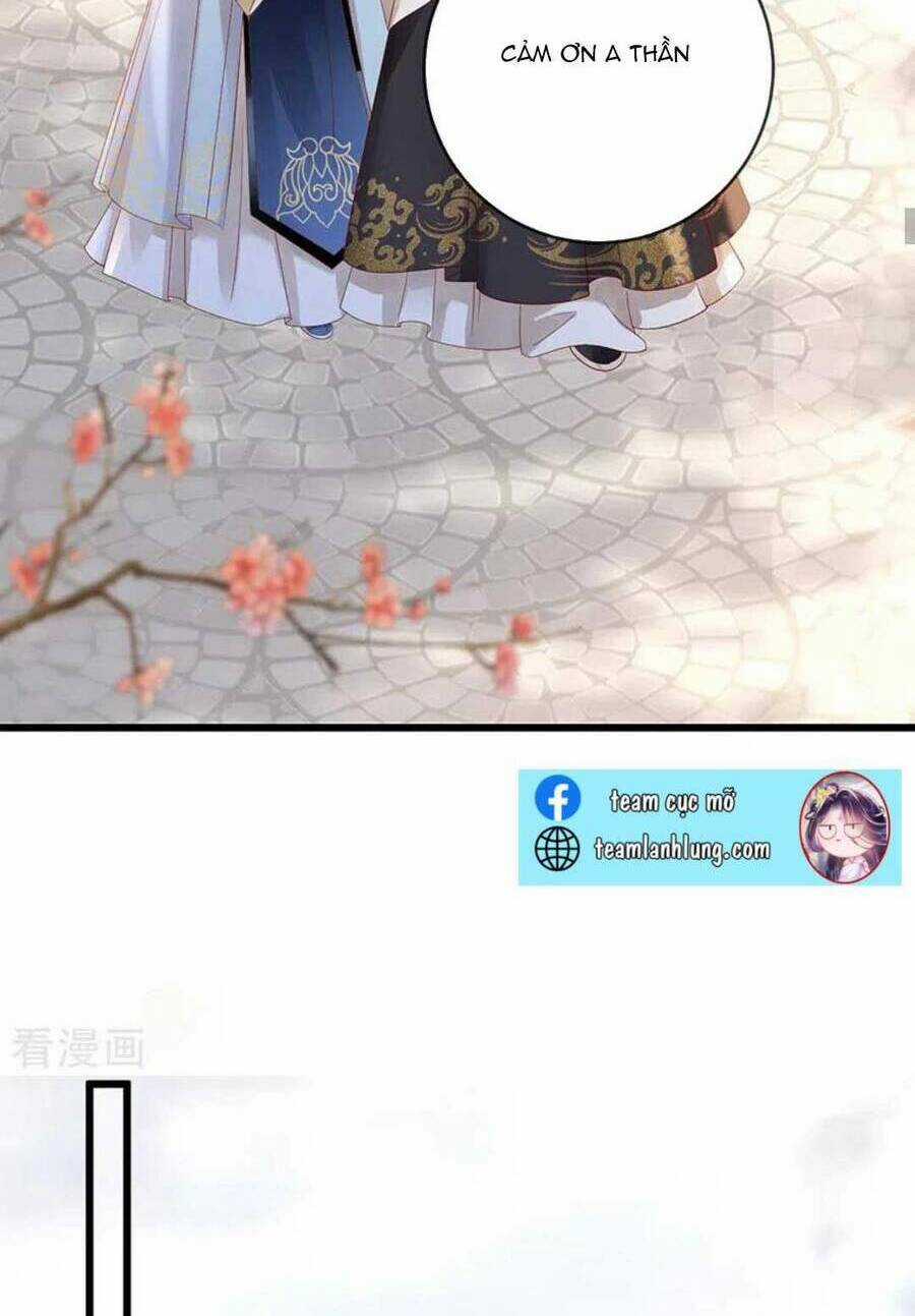 Sự Trả Thù Của Vương Phi - Chapter 63 - Trang 13