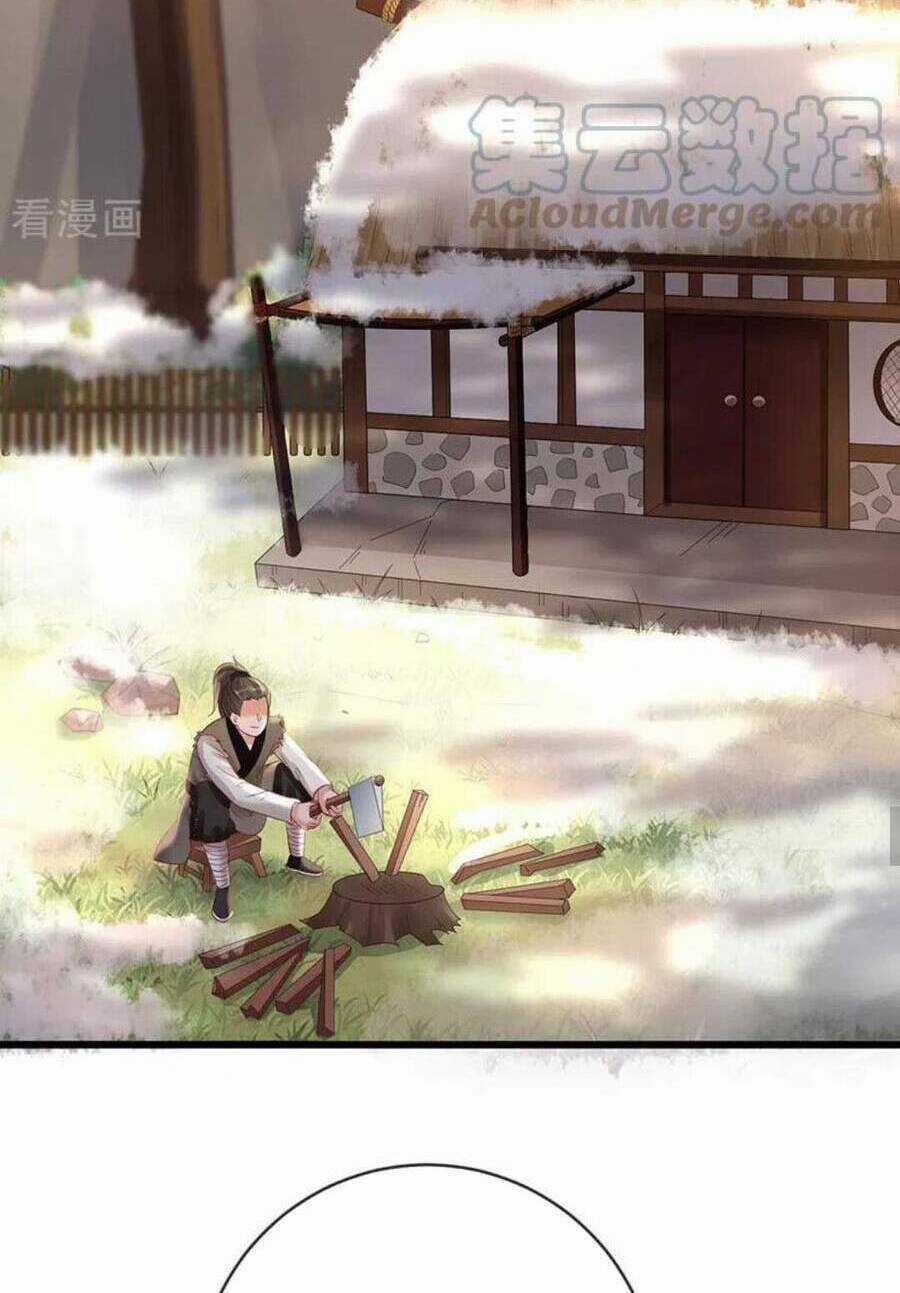 Sự Trả Thù Của Vương Phi - Chapter 63 - Trang 15