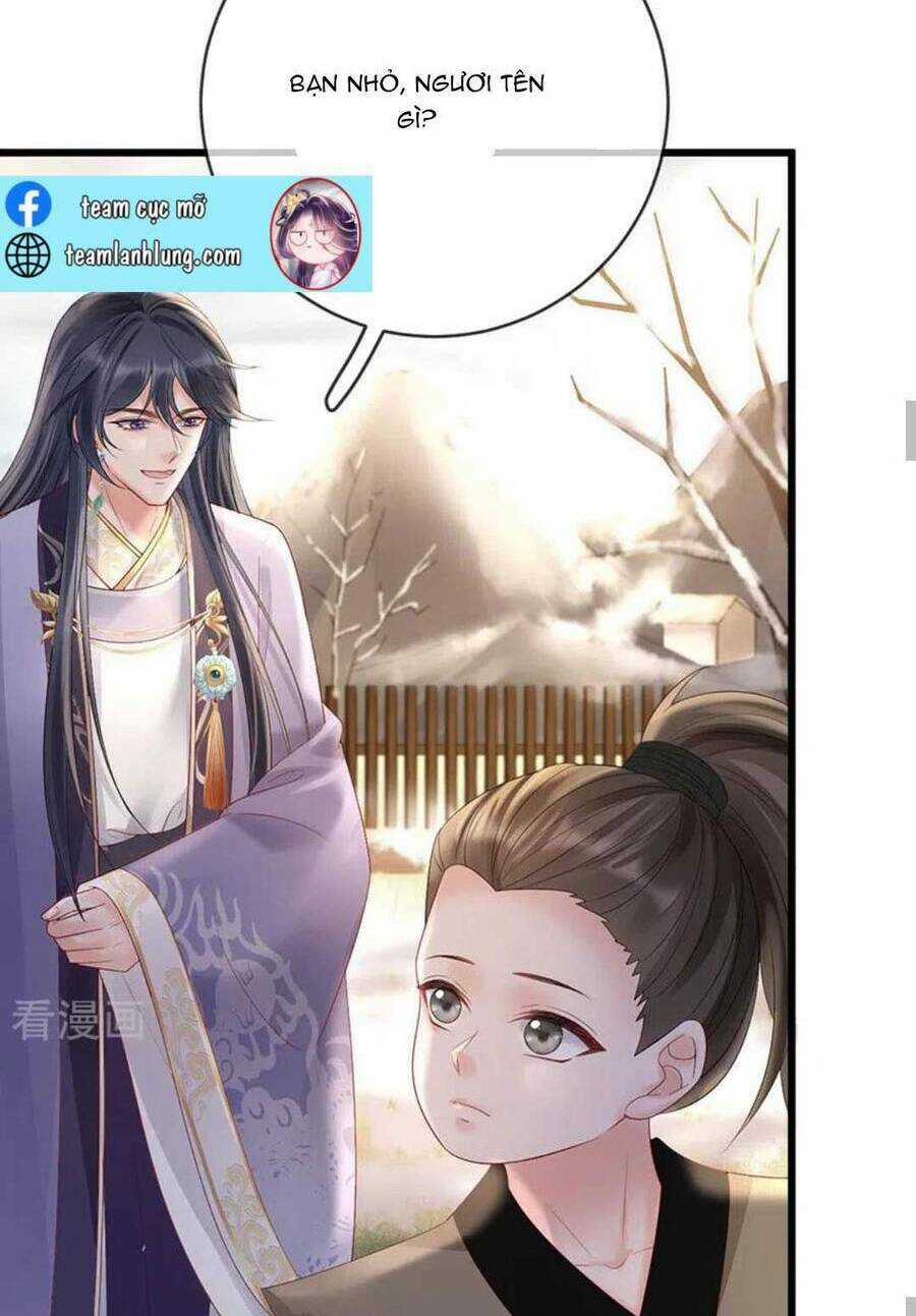 Sự Trả Thù Của Vương Phi - Chapter 63 - Trang 16