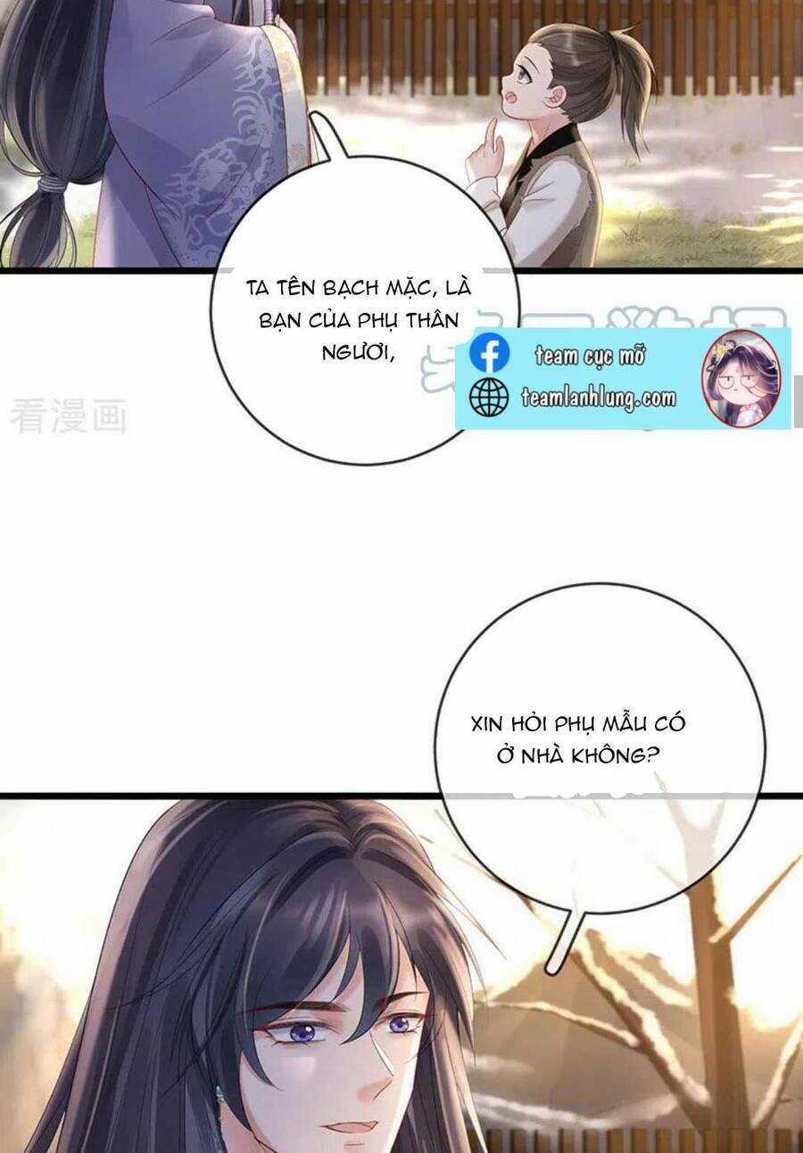 Sự Trả Thù Của Vương Phi - Chapter 63 - Trang 18