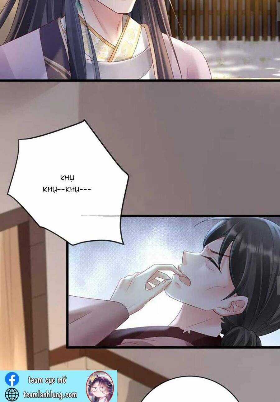 Sự Trả Thù Của Vương Phi - Chapter 63 - Trang 19