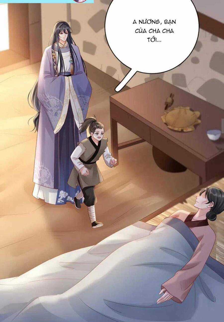 Sự Trả Thù Của Vương Phi - Chapter 63 - Trang 20