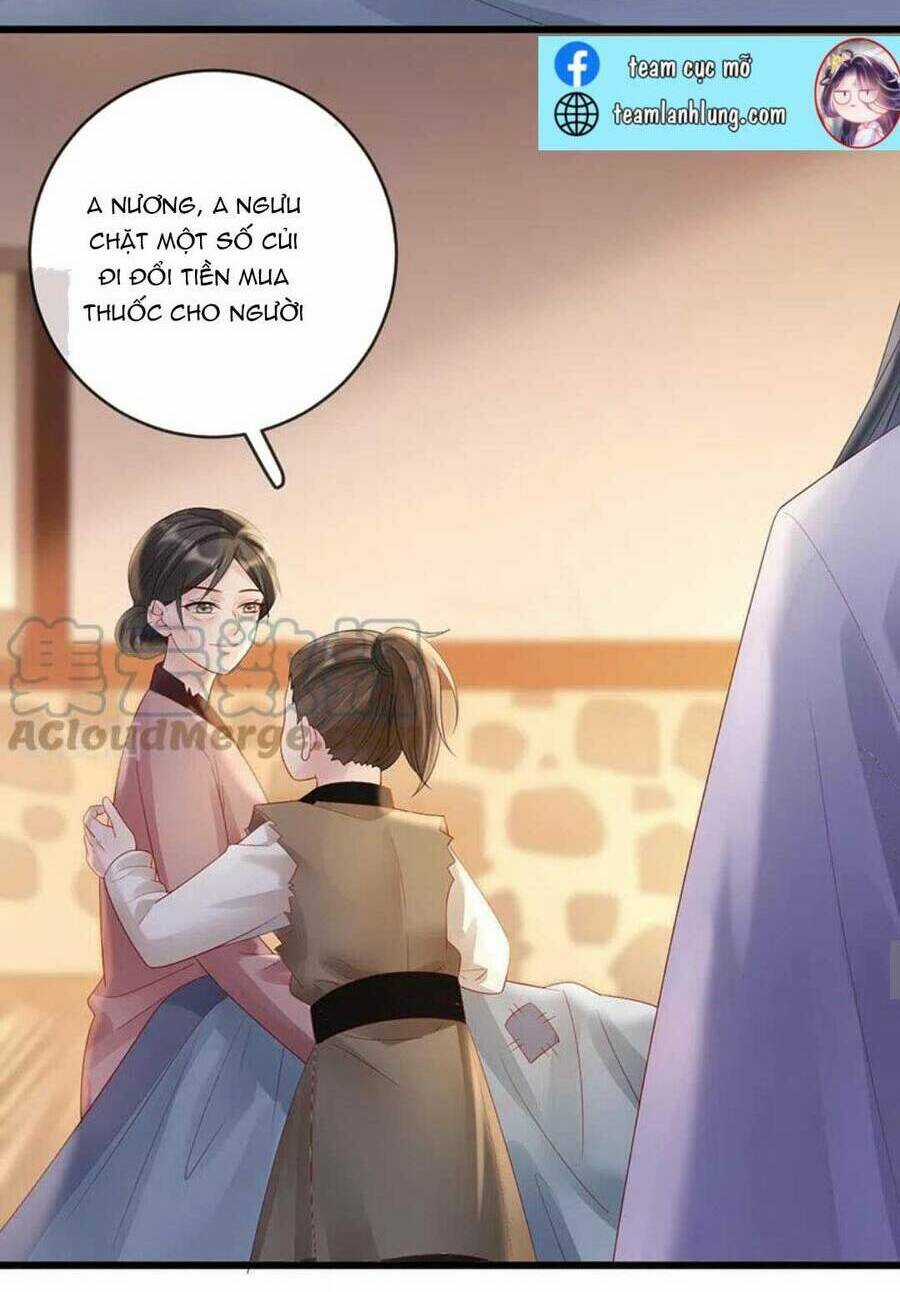 Sự Trả Thù Của Vương Phi - Chapter 63 - Trang 21