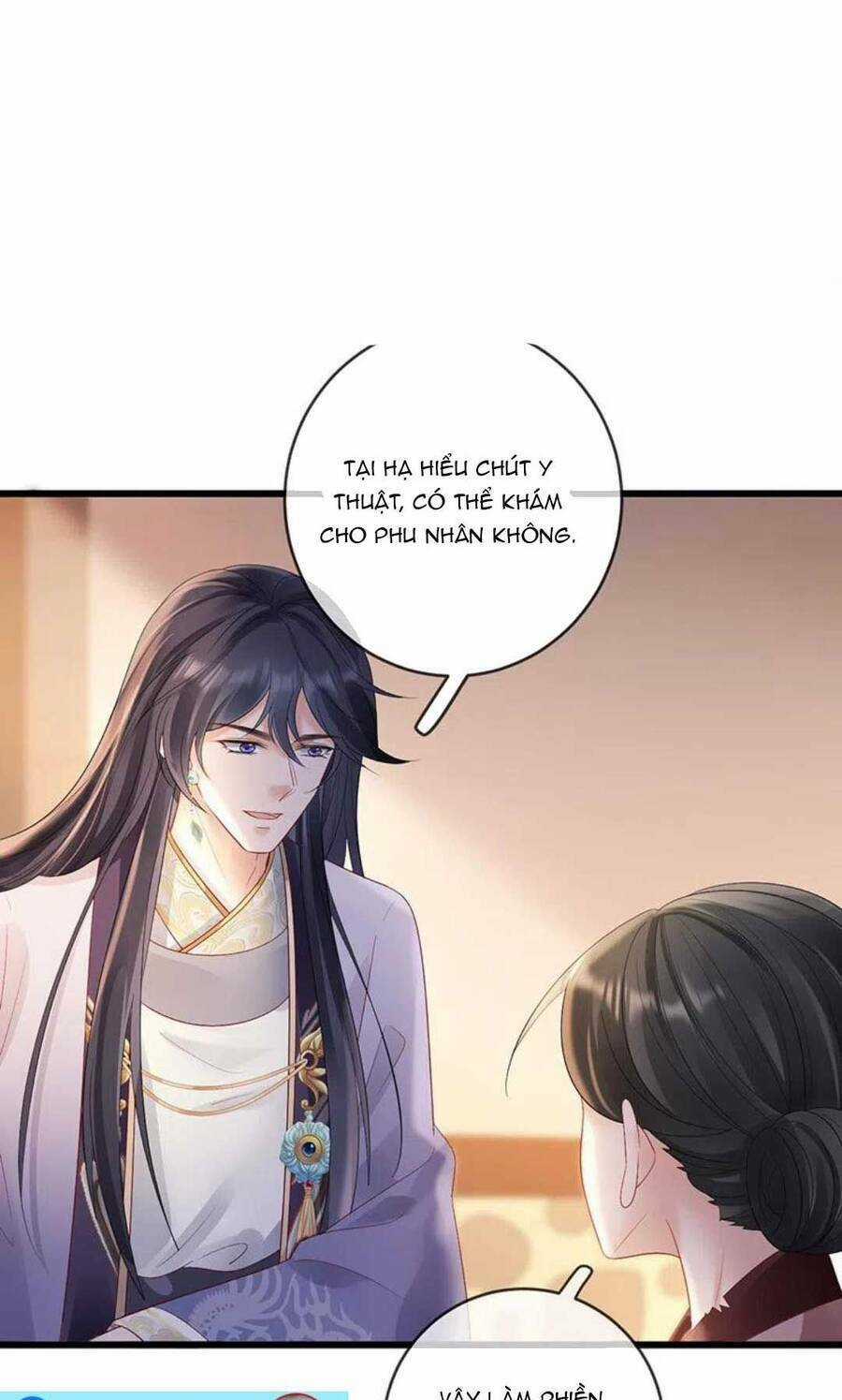 Sự Trả Thù Của Vương Phi - Chapter 63 - Trang 22