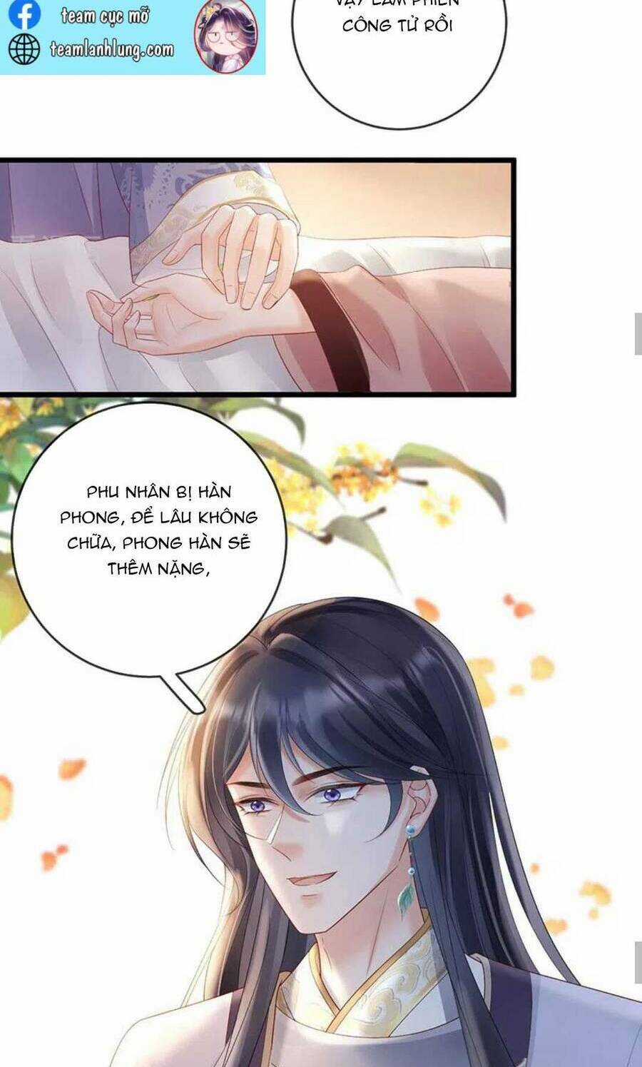 Sự Trả Thù Của Vương Phi - Chapter 63 - Trang 23