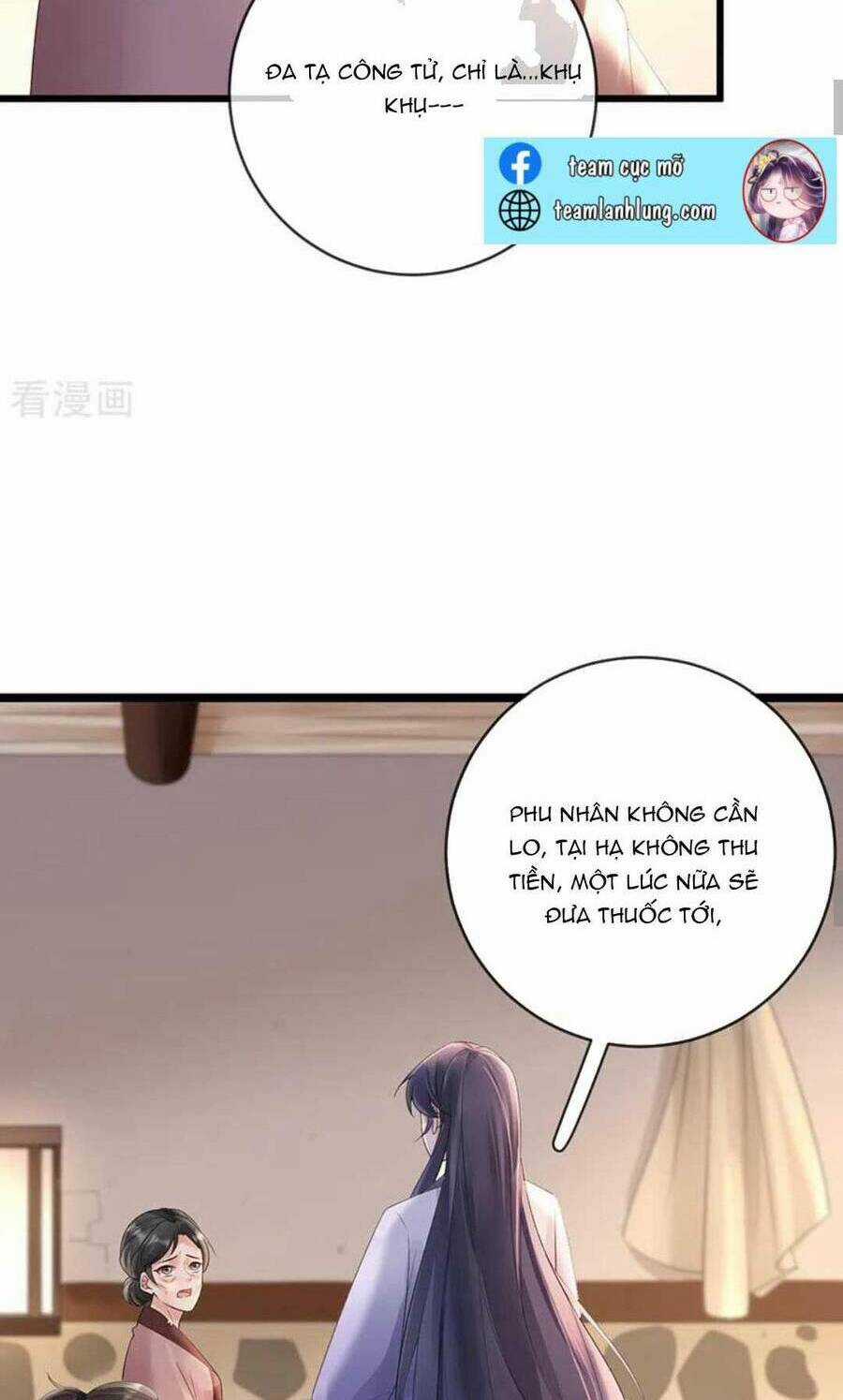 Sự Trả Thù Của Vương Phi - Chapter 63 - Trang 25