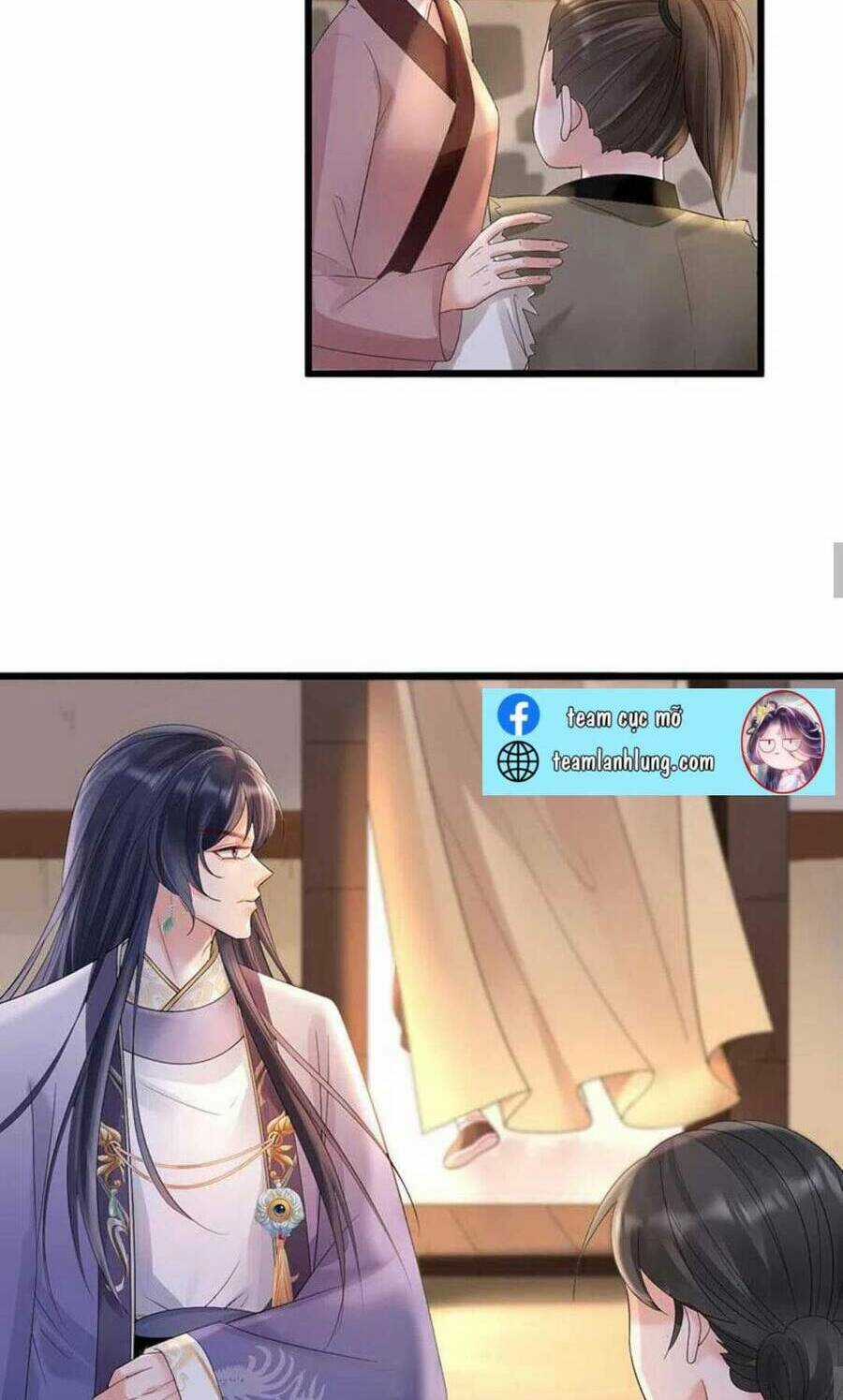 Sự Trả Thù Của Vương Phi - Chapter 63 - Trang 27