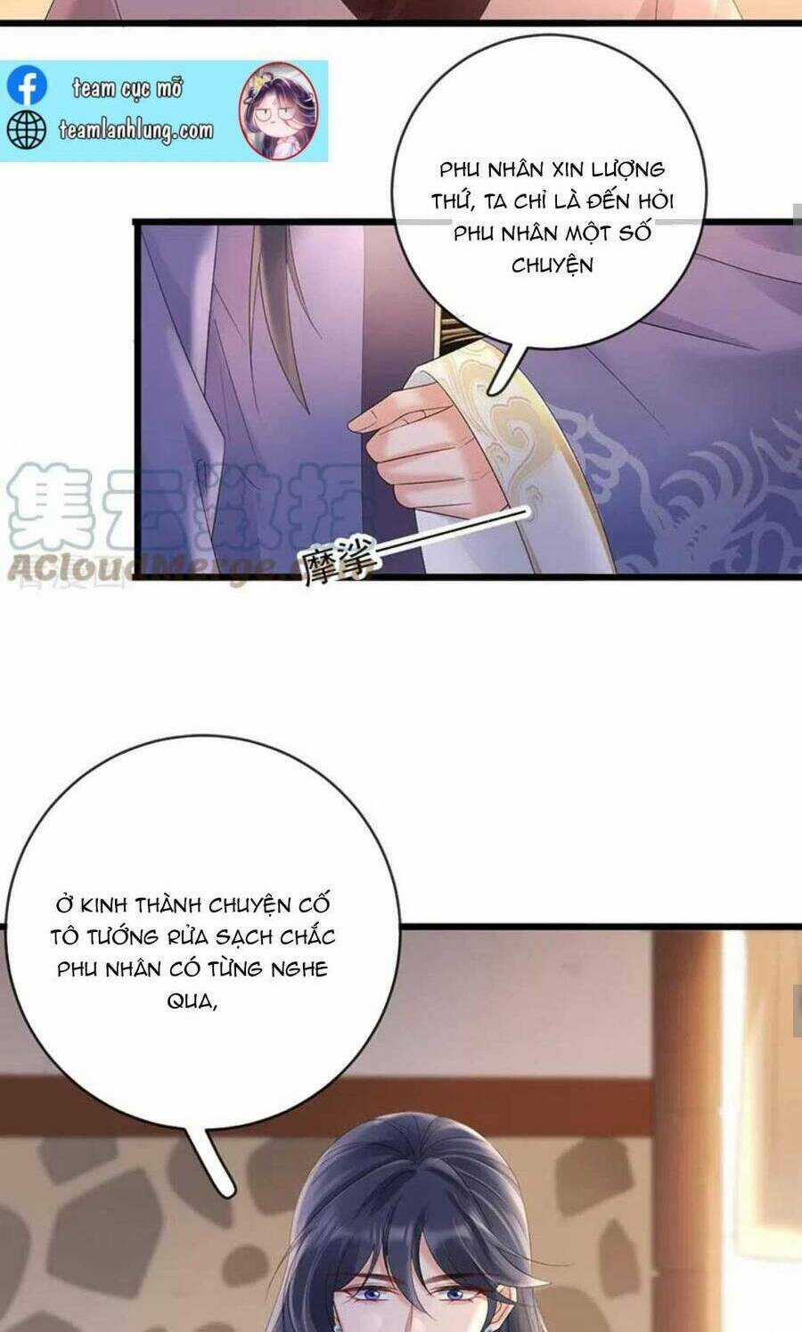 Sự Trả Thù Của Vương Phi - Chapter 63 - Trang 29