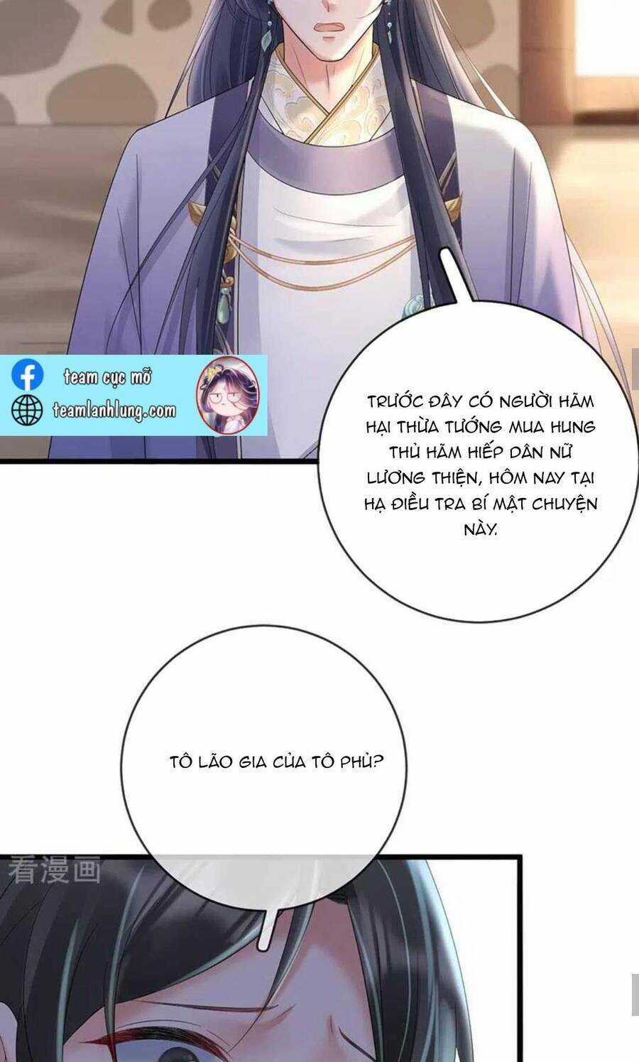 Sự Trả Thù Của Vương Phi - Chapter 63 - Trang 30