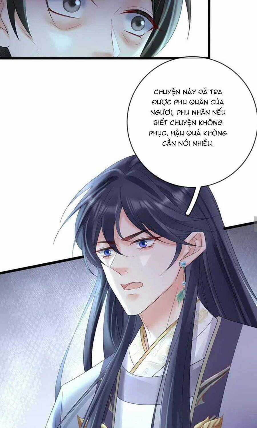 Sự Trả Thù Của Vương Phi - Chapter 63 - Trang 31