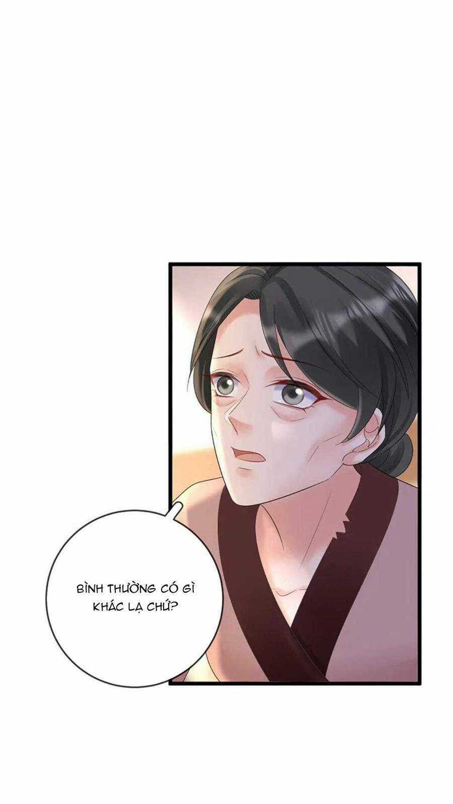 Sự Trả Thù Của Vương Phi - Chapter 63 - Trang 34