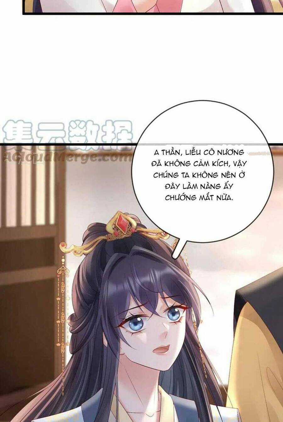 Sự Trả Thù Của Vương Phi - Chapter 63 - Trang 5