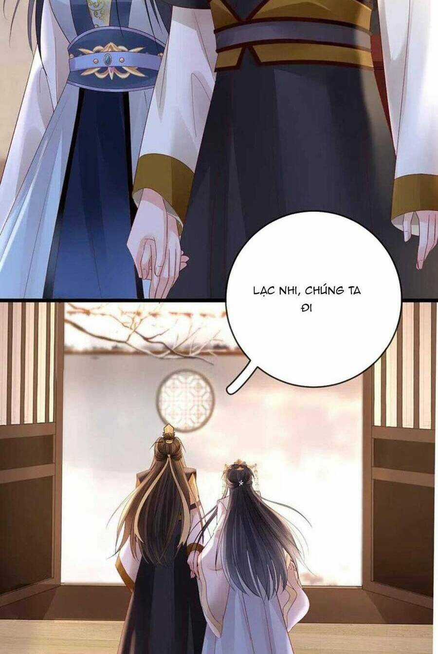 Sự Trả Thù Của Vương Phi - Chapter 63 - Trang 7