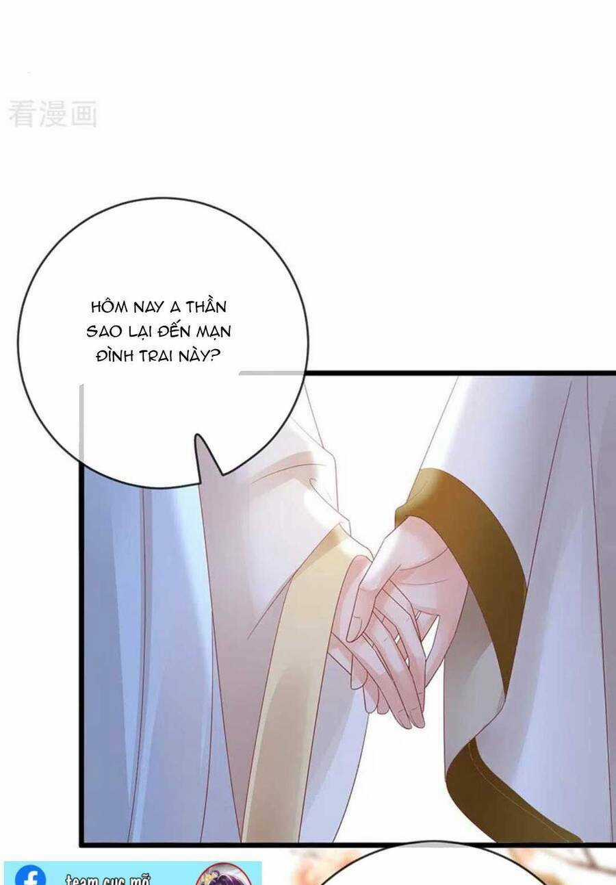 Sự Trả Thù Của Vương Phi - Chapter 63 - Trang 10