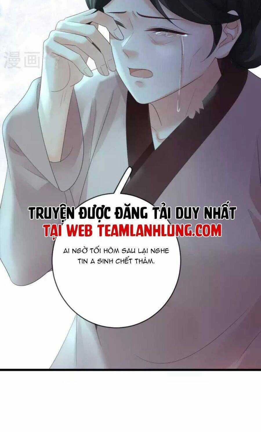 Sự Trả Thù Của Vương Phi - Chapter 64 - Trang 11