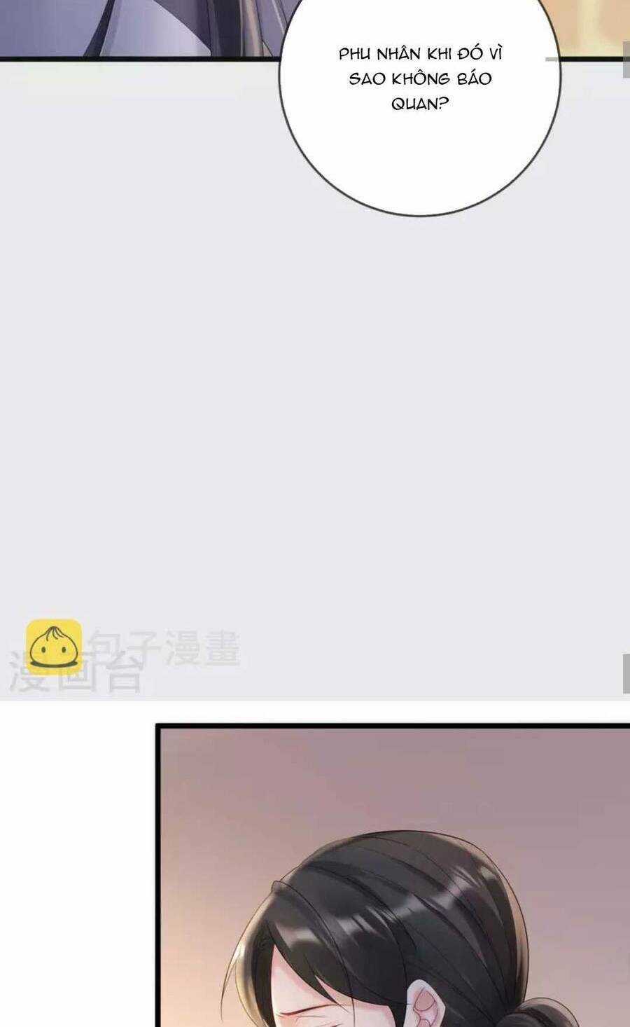 Sự Trả Thù Của Vương Phi - Chapter 64 - Trang 13